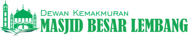 Mesjid Besar Kecamatan Lembang